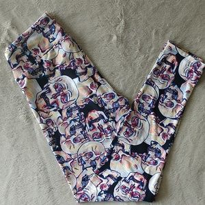 LulaRoe leggings